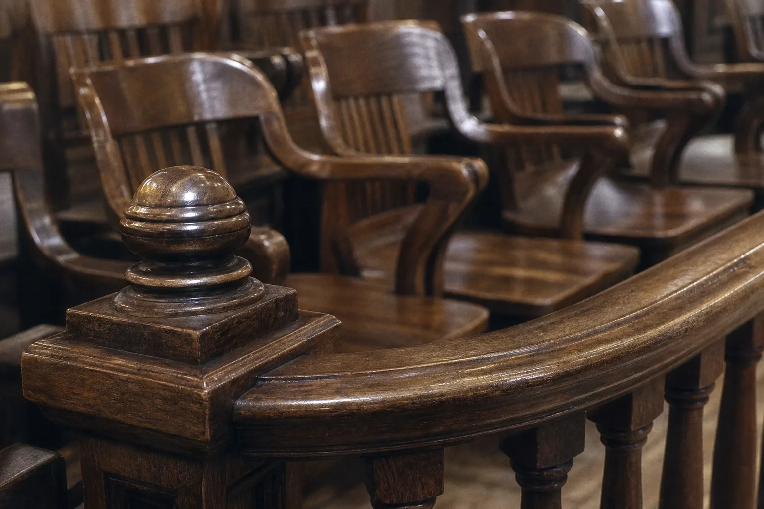 Applying for a public defender? What the income form counts, and what it leaves out